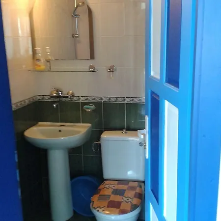 Blue Sea Dream Apartamento *