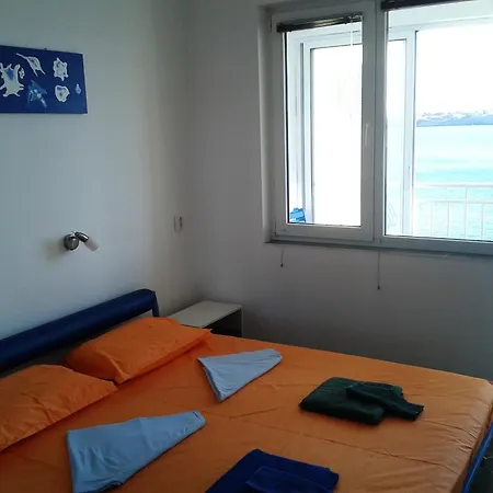 Blue Sea Dream شقة *