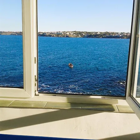 Apartamento Blue Sea Dream *