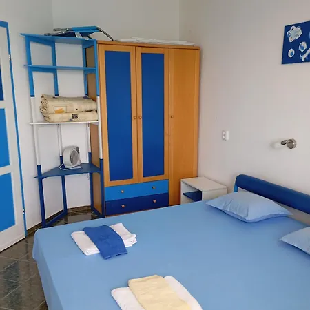 Blue Sea Dream شقة سوزوبول