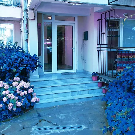 Blue Sea Dream 公寓