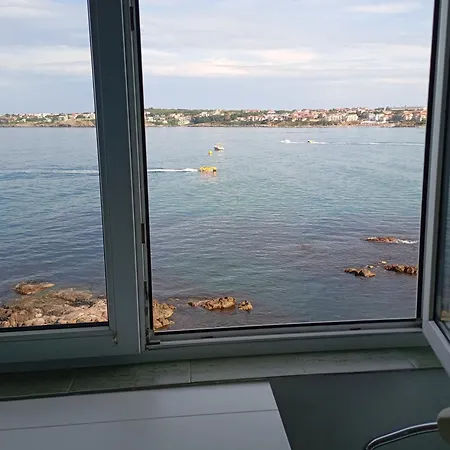 Blue Sea Dream Апартаменты